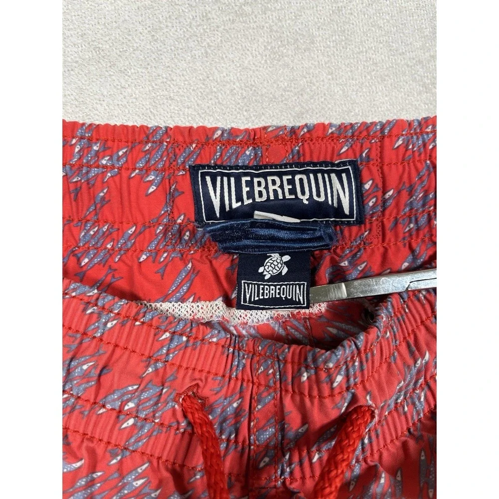 Vilebrequin authentic moorea